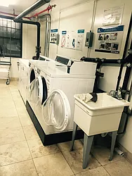 Rented by Metropolis Real Estate of Manhattan