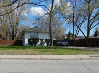 3455 Orchard Dr, Hammond, IN 46323