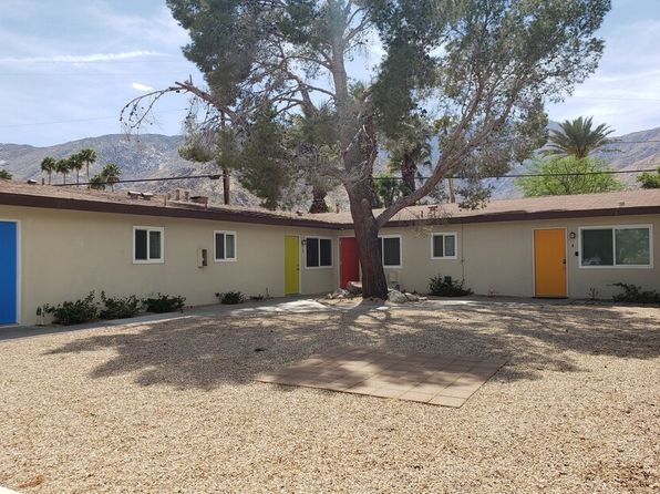 2685 N Junipero Ave #4