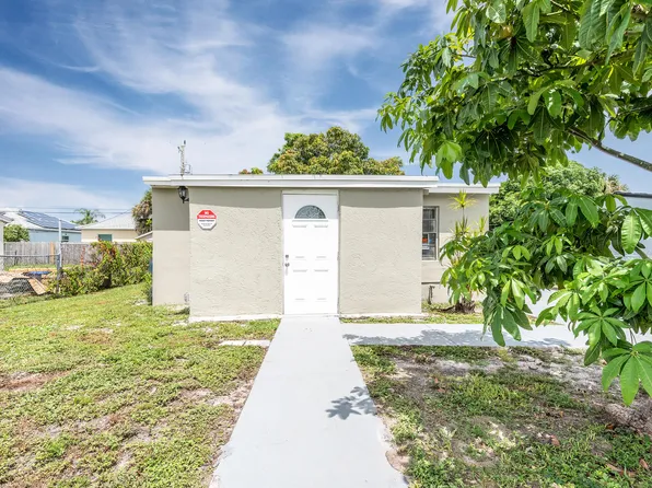 316 NW 20th Terrace, Pompano Beach, FL 33069