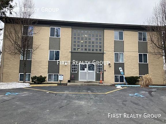 3rd image of 5610 N Main St APT 209