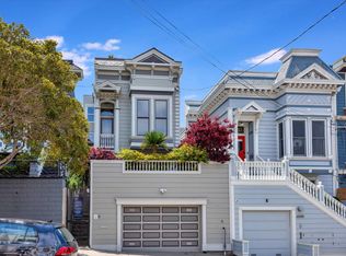 4031 19th St #B, San Francisco, CA 94114