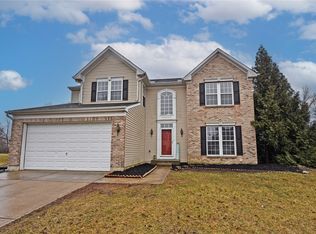 3533 Queen Victoria Ct, Dayton, OH 45431