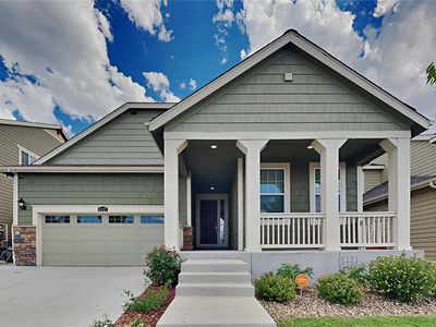 10327 Isle Street, Parker, CO, 80134