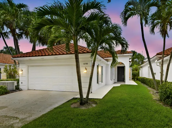 4785 Blossom Drive, Delray Beach, FL 33445