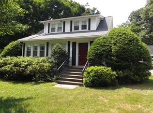 75 Brattle St, Worcester, MA 01606