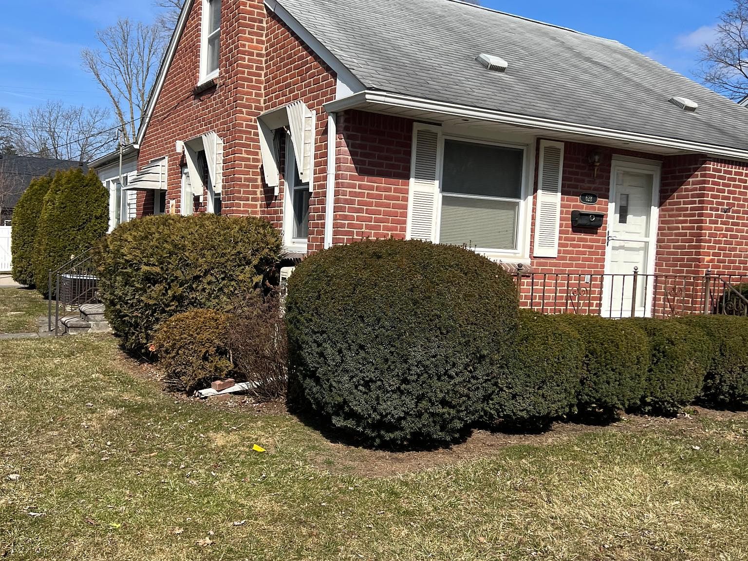 628 W Houstonia Ave, Royal Oak, MI 48073 Zillow