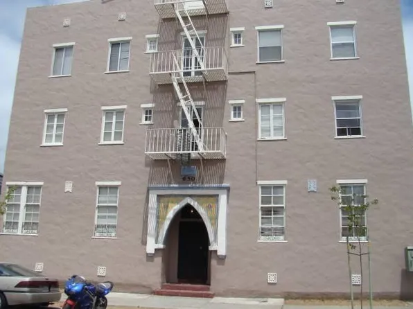 650 34th St, Oakland, CA 94609