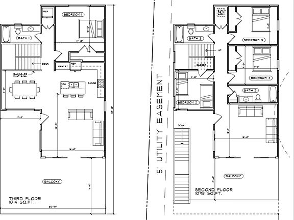 5th image of 2339 Triple Peak LOT 8