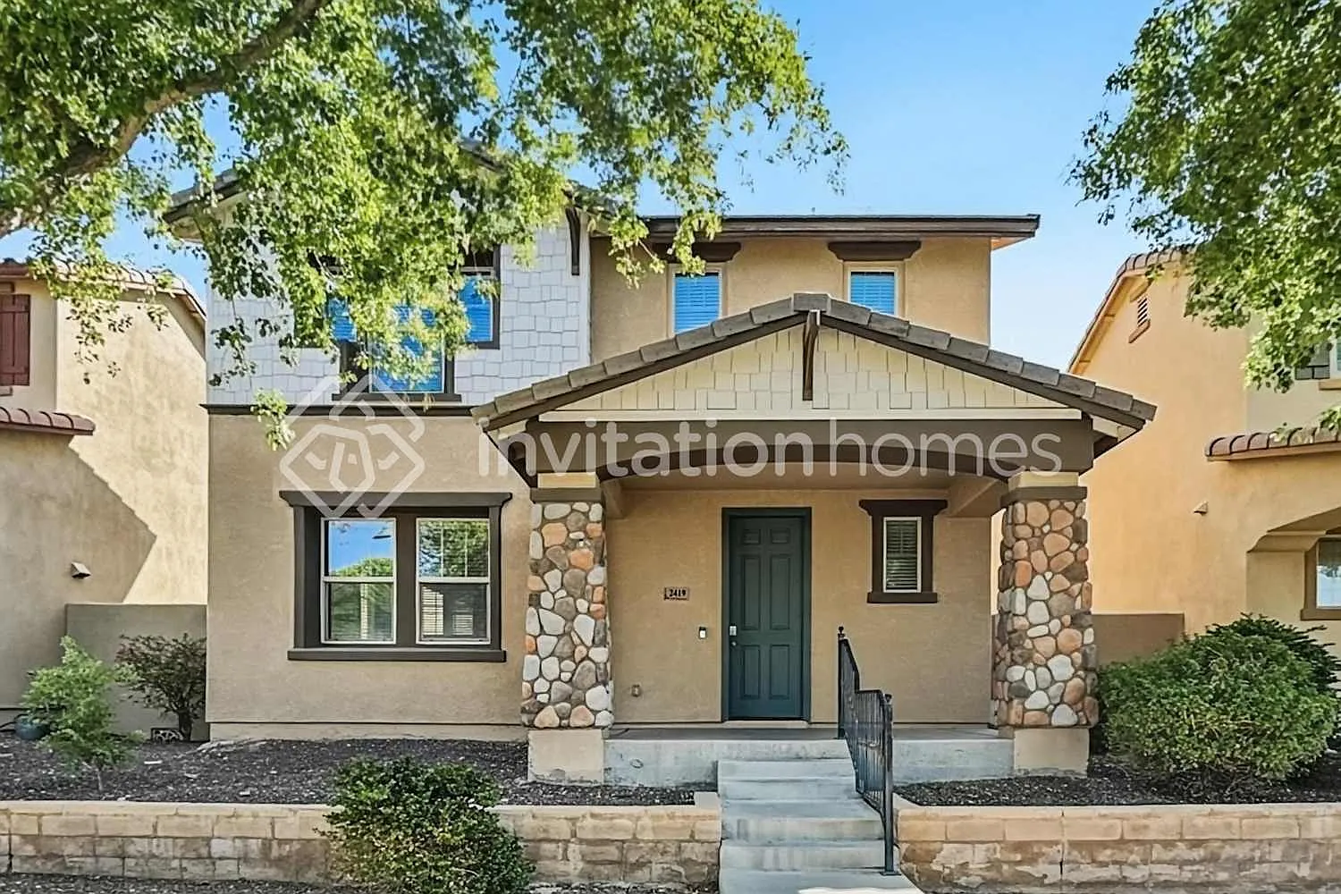2419 N Riley Rd Buckeye, AZ 85396 — Photo 1