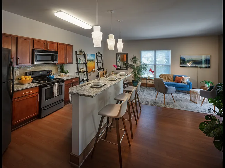 Brownridge Kitchen