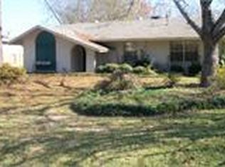 564 Glade Park Loop, Montgomery, AL 36109