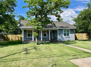 705 Welsh Ave, College Station, TX 77840