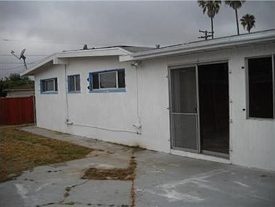 2nd image of 4605 Hidalgo Ave