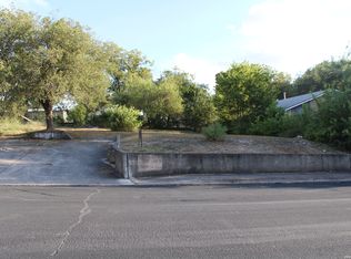 2330 MCKINLEY AVE LOT 16, San Antonio, TX 78210