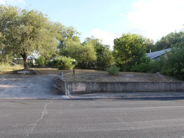 2330 MCKINLEY AVE LOT 16, San Antonio, TX 78210