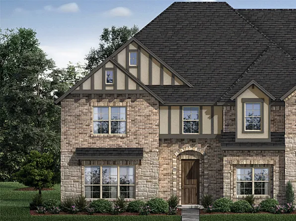 6814 Joelene Rae Dr, Arlington, TX 76001