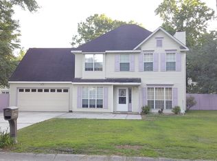 212 Mansfield Blvd, North Charleston, SC 29418