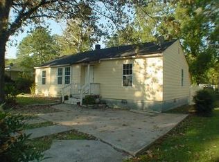 134 Williamson St SW, Rome, GA 30165