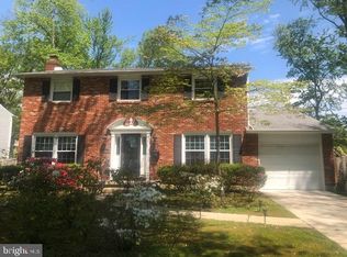 317 Provincetown Rd, Cherry Hill, NJ 08034