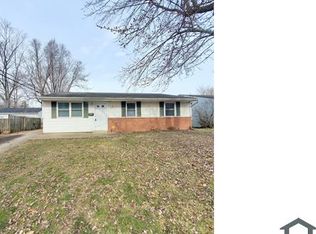 4200 Dundee Ave, Columbus, OH