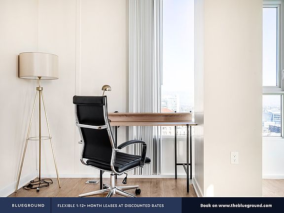 Office Area