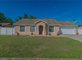 368 Buenaventura Blvd, Kissimmee, FL 34743