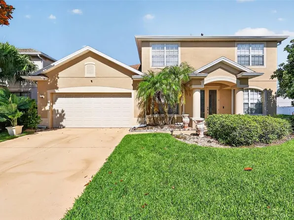 1766 Oak Grove Chase Dr, Orlando, FL 32820
