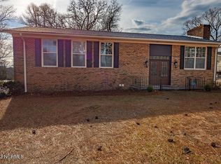 264 Shoreline Dr, New Bern, NC 28562