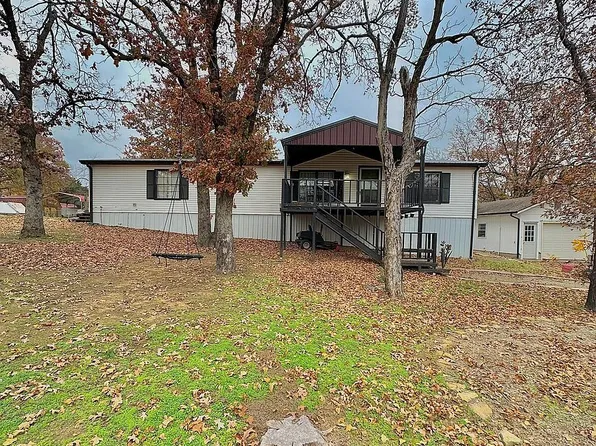 112645 S 4176th Rd, Checotah, OK 74426