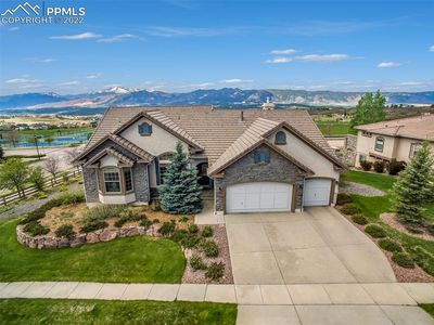 13932 Windy Oaks Rd, Colorado Springs, CO, 80921