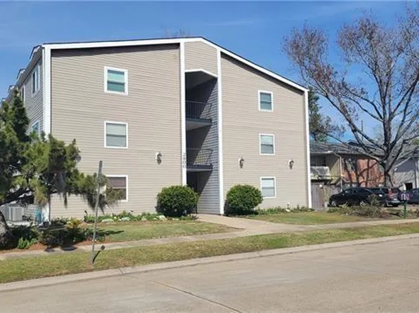 2800 Steamship Cir APT 2D, New Orleans, LA 70123