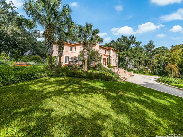 103 DEVINE RD, San Antonio, TX 78212