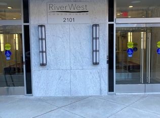 2101 Chestnut St Unit 1119, Philadelphia, PA 19103