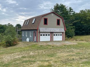172 US 1 Highway, Nobleboro, ME 04555