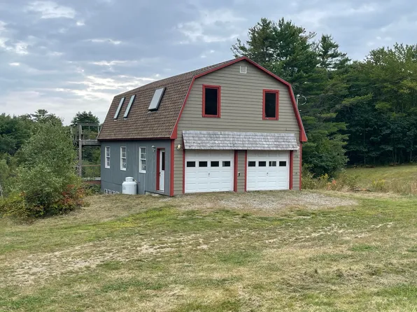 172 US 1 Highway, Nobleboro, ME 04555