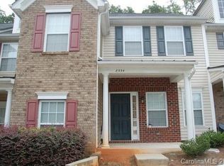 8534 Summerglen Cres, Charlotte, NC 28227