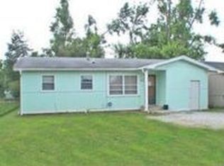 2832 W Nichols St, Springfield, MO 65803