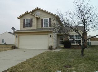 6501 Amick Way, Indianapolis, IN