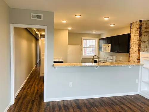 Floor plan 1126-B