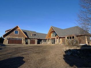 8745 136th Street Ct N, Hugo, MN 55038