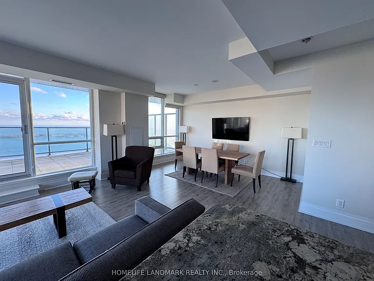33 Bay St #4805 — Photo 12