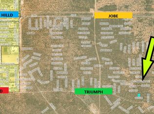 0 Gratis Ave, El Paso, TX 79938