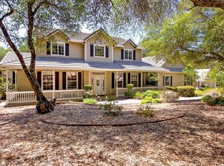 4140 Jackpine Rd, Shingle Springs, CA 95682