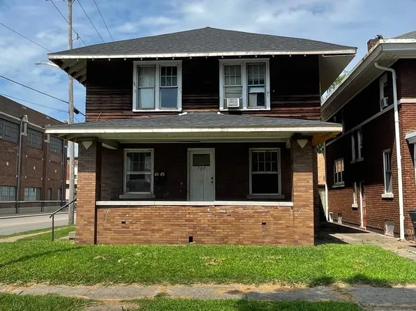 702 Buntin St, Vincennes, IN 47591