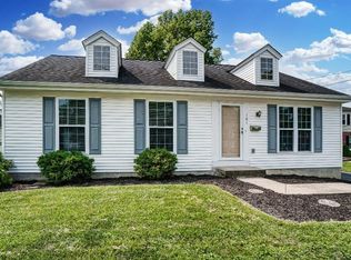 101 Maple Ave, Lebanon, OH 45036