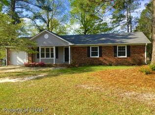 1618 Sweetgum Cir, Fayetteville, NC 28304