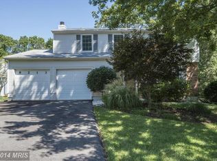 8213 Langport Ter, Gaithersburg, MD 20877