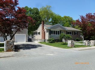 37 Smith Rd, Randolph, MA 02368