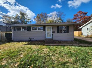 2400 31st St, Rock Island, IL